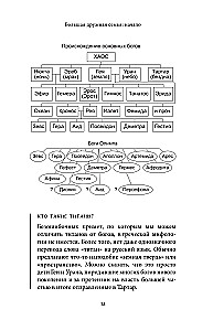 Греческие мифы
